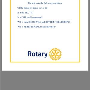 Meet your Posher, Asad